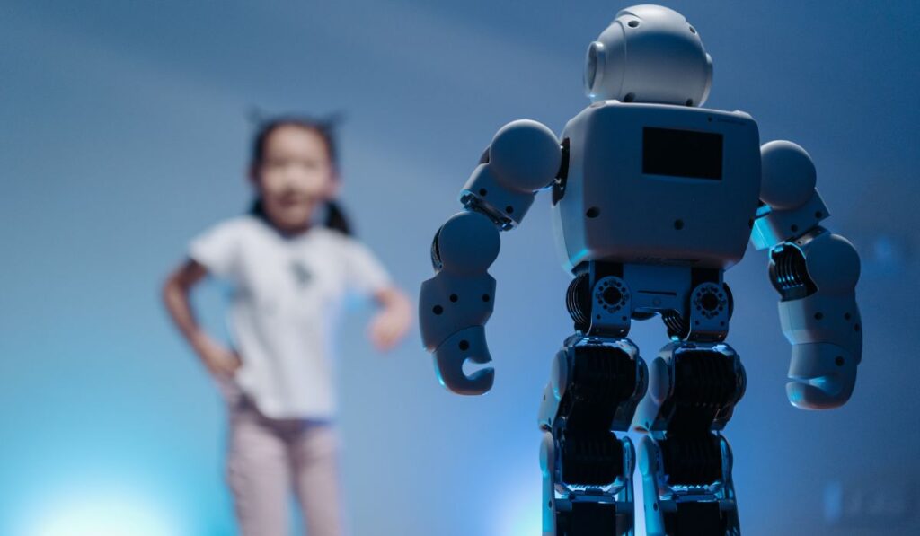 7 Powerful Benefits of Using AI Blog Post Generator for High-Quality